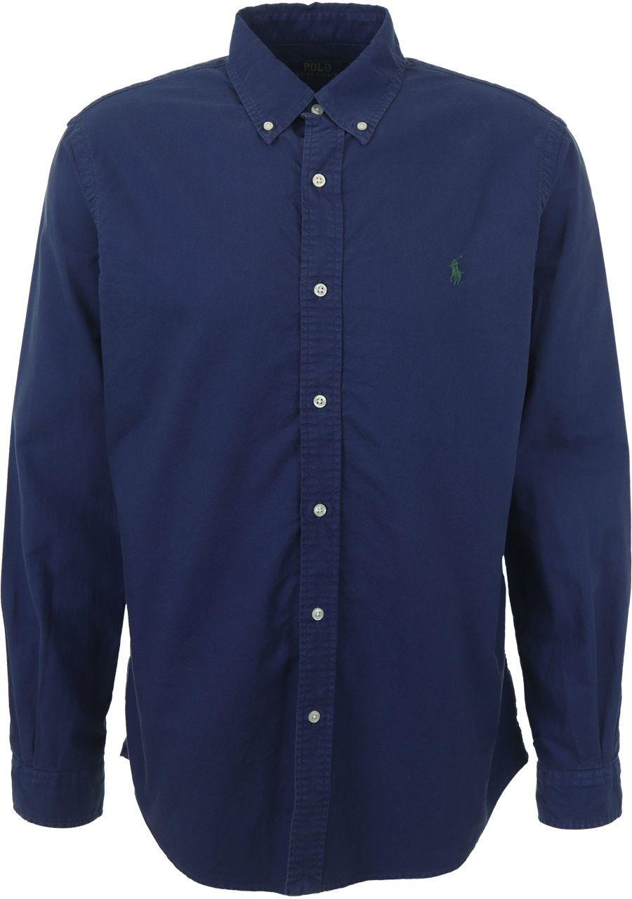 POLO RALPH LAUREN OVERHEMD