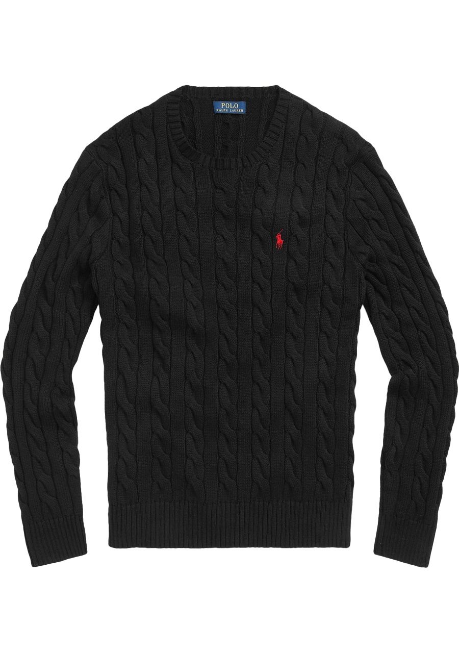 POLO RALPH LAUREN TRUI