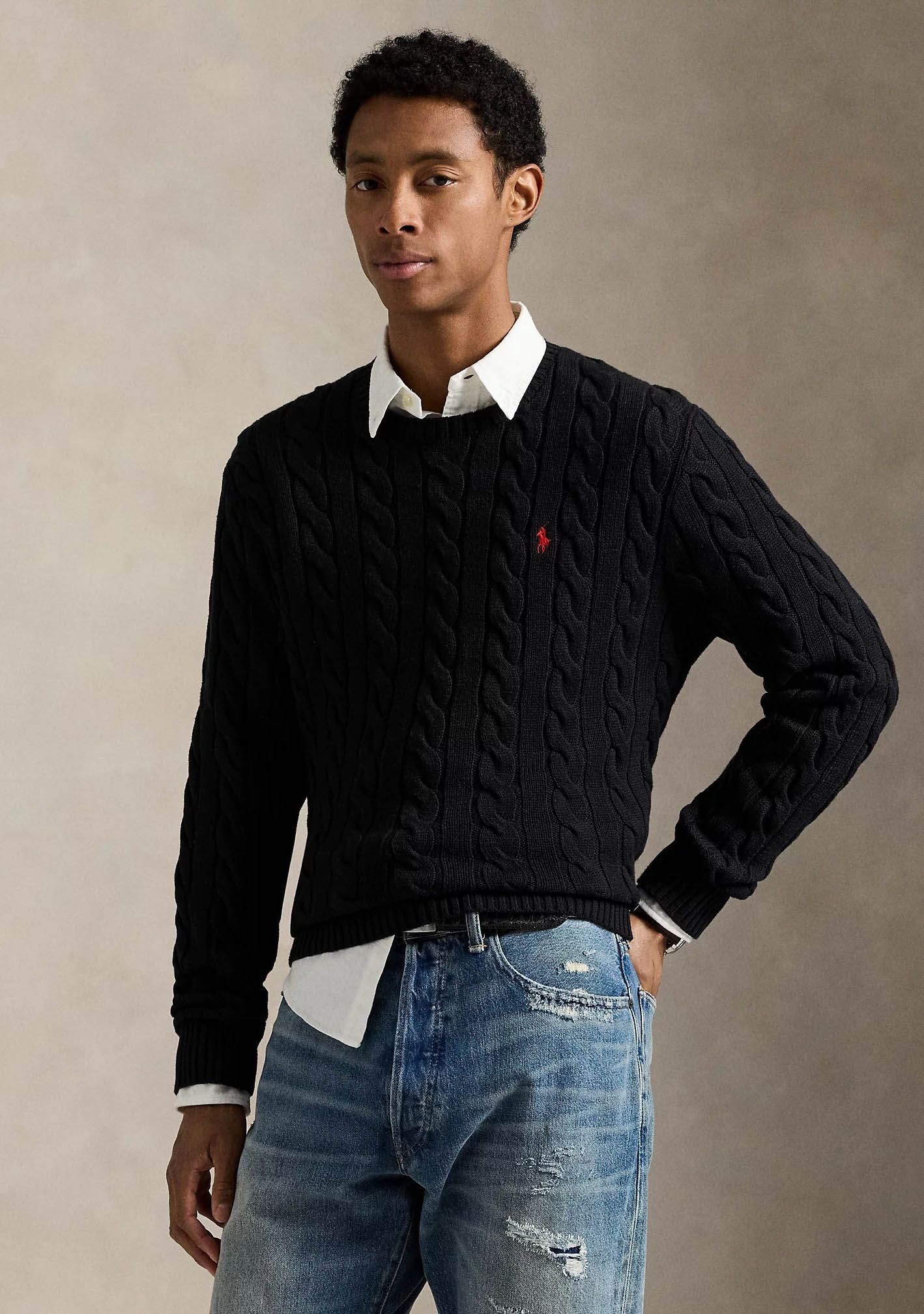 POLO RALPH LAUREN TRUI