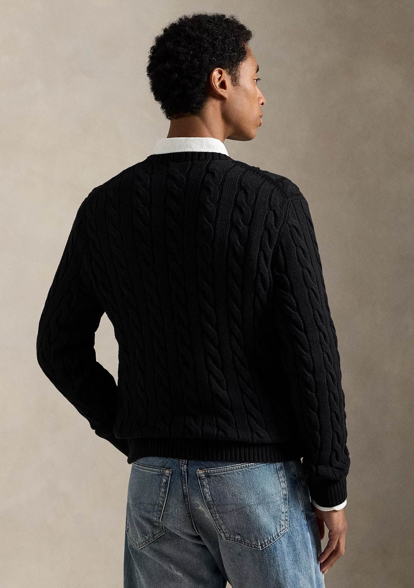 POLO RALPH LAUREN TRUI