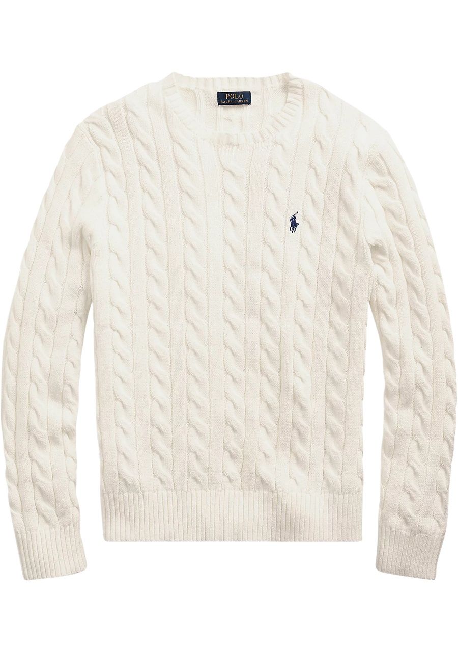 POLO RALPH LAUREN TRUI