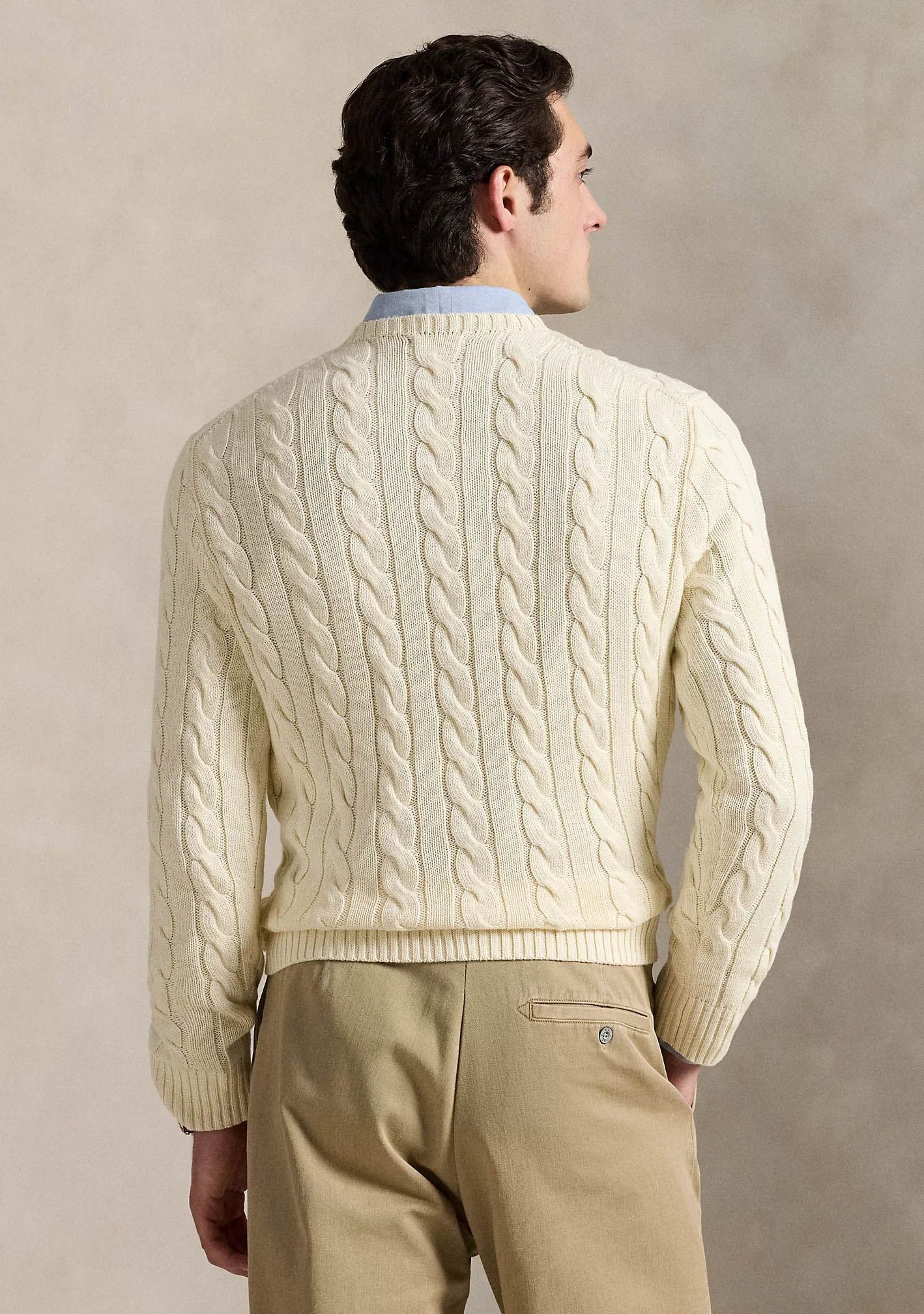 POLO RALPH LAUREN TRUI