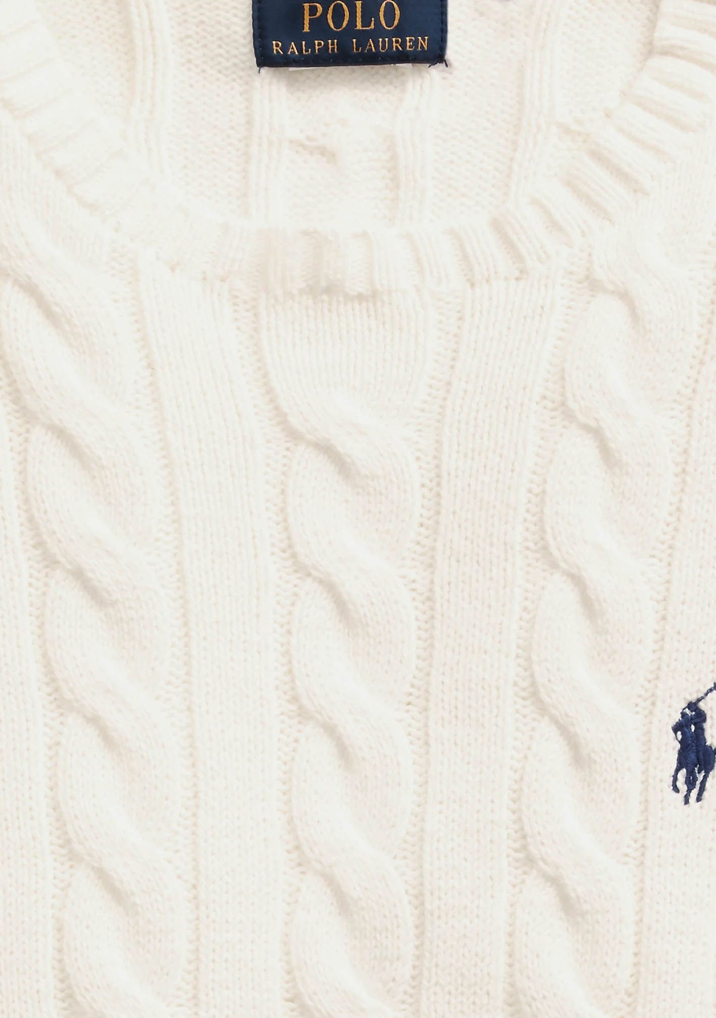 POLO RALPH LAUREN TRUI