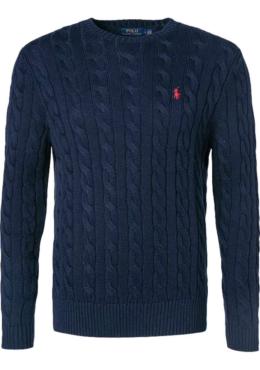 POLO RALPH LAUREN TRUI