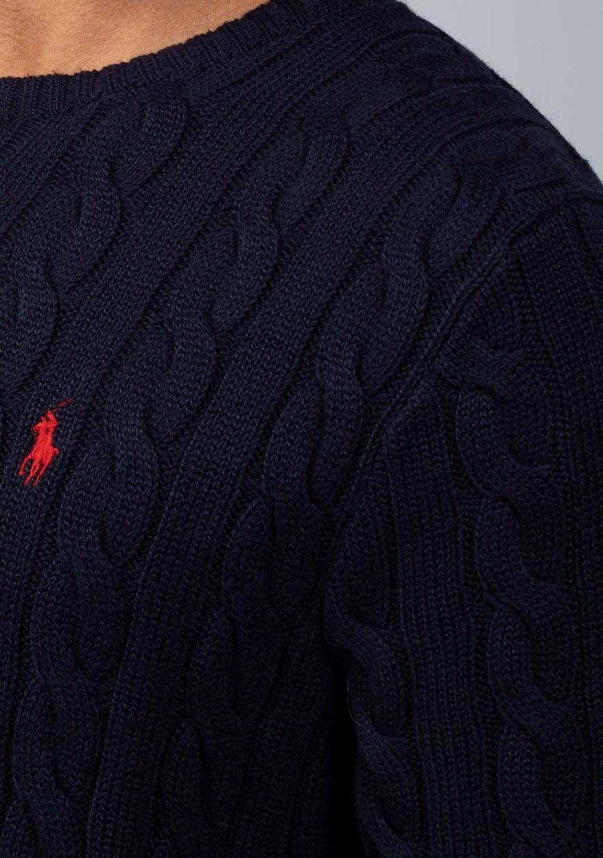 POLO RALPH LAUREN TRUI