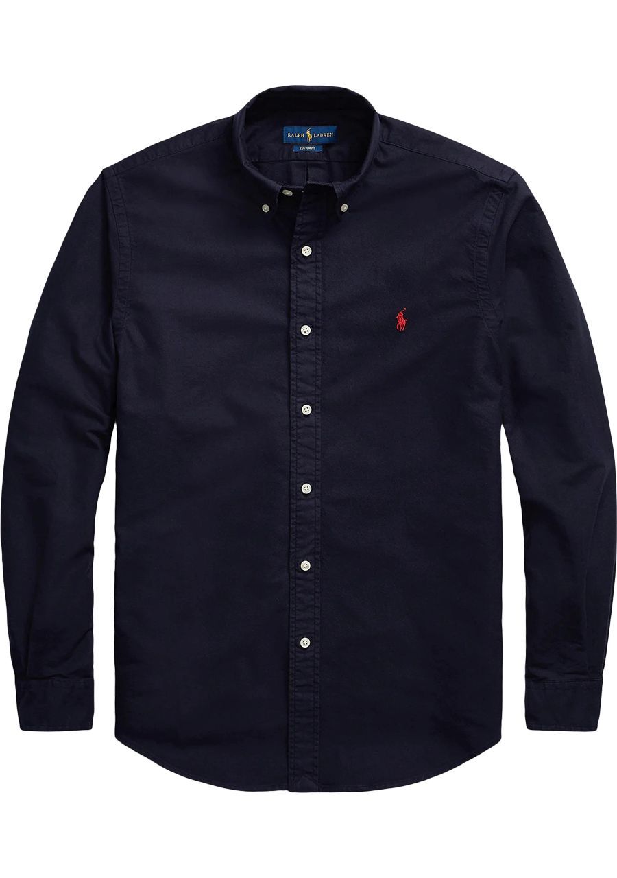 POLO RALPH LAUREN OVERHEMD