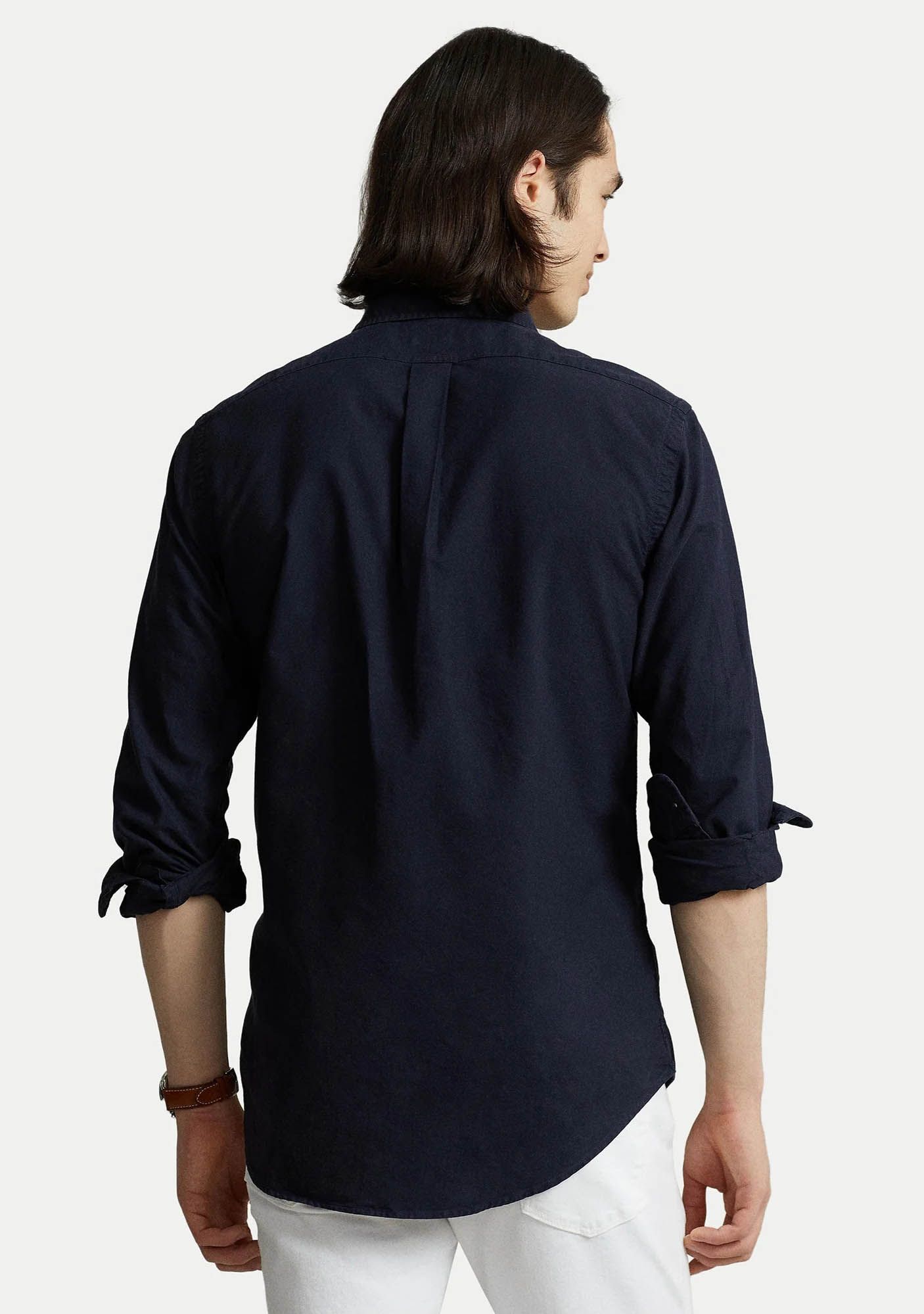 POLO RALPH LAUREN OVERHEMD