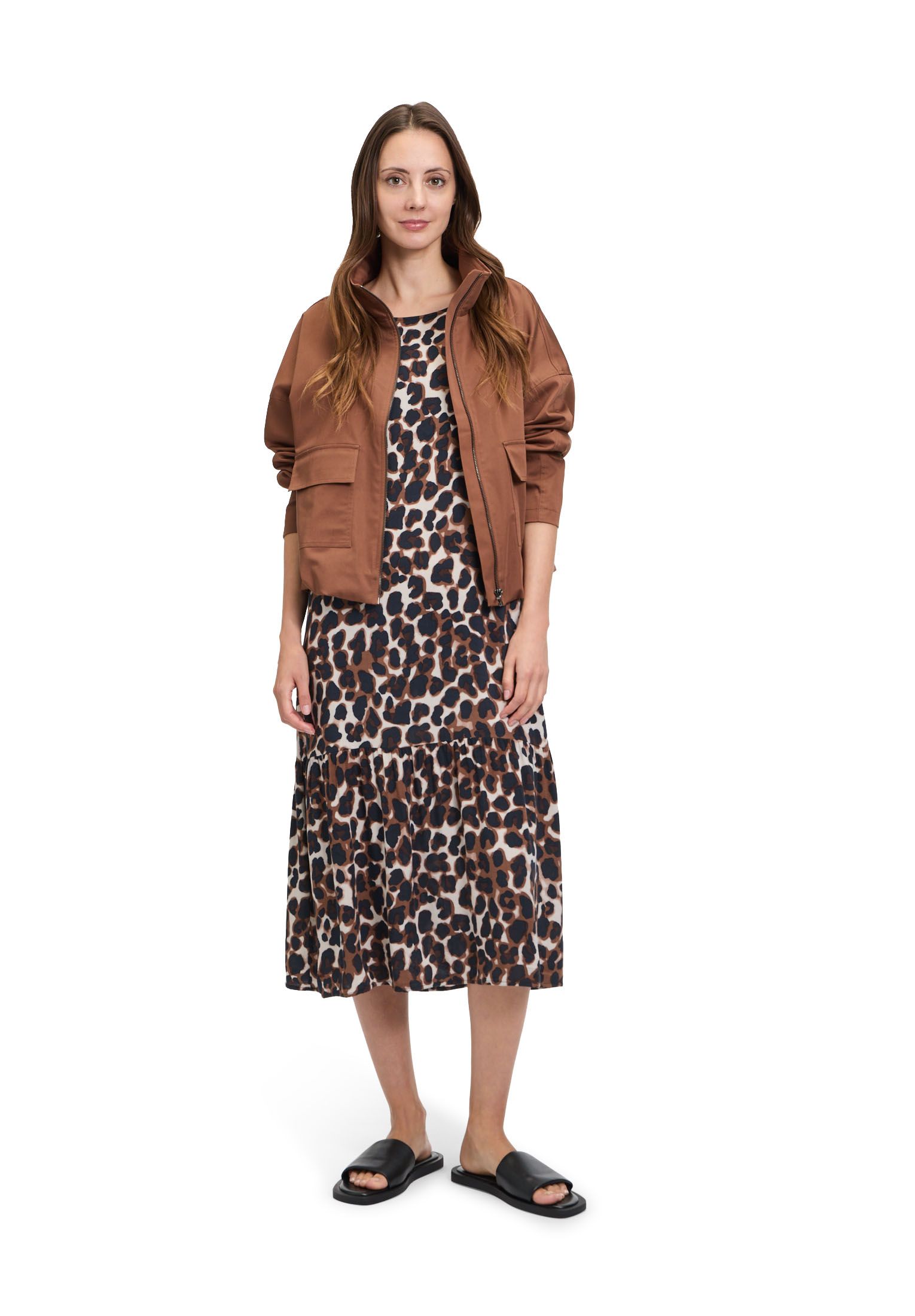 BETTY & CO JURK