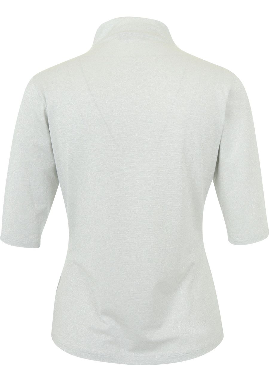 NO MANS LAND SHIRT