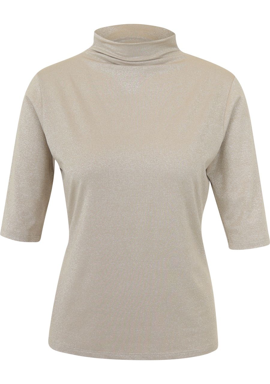 NO MANS LAND SHIRT