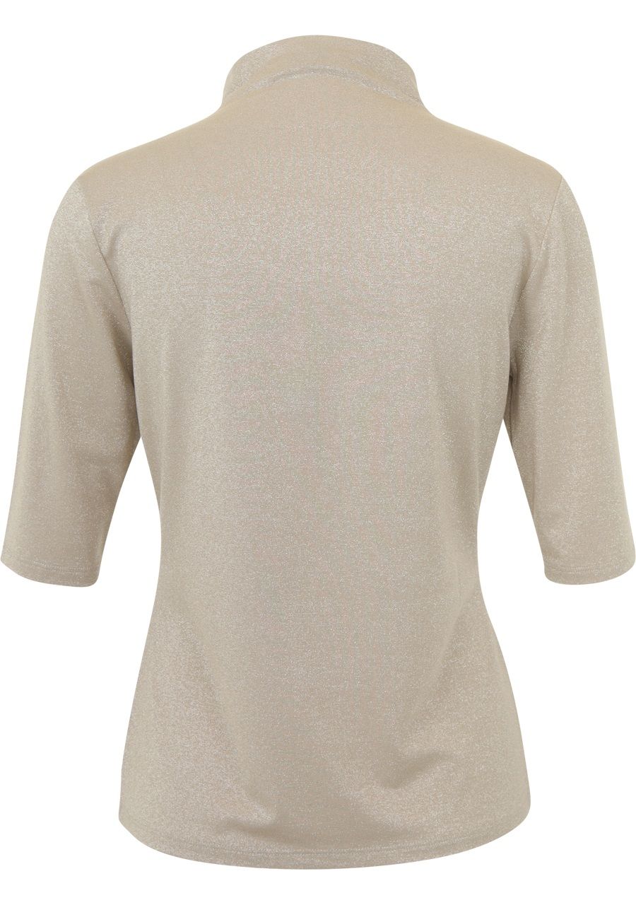 NO MANS LAND SHIRT