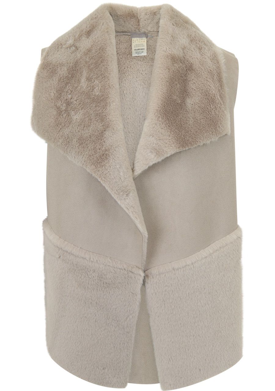 NO MANS LAND GILET