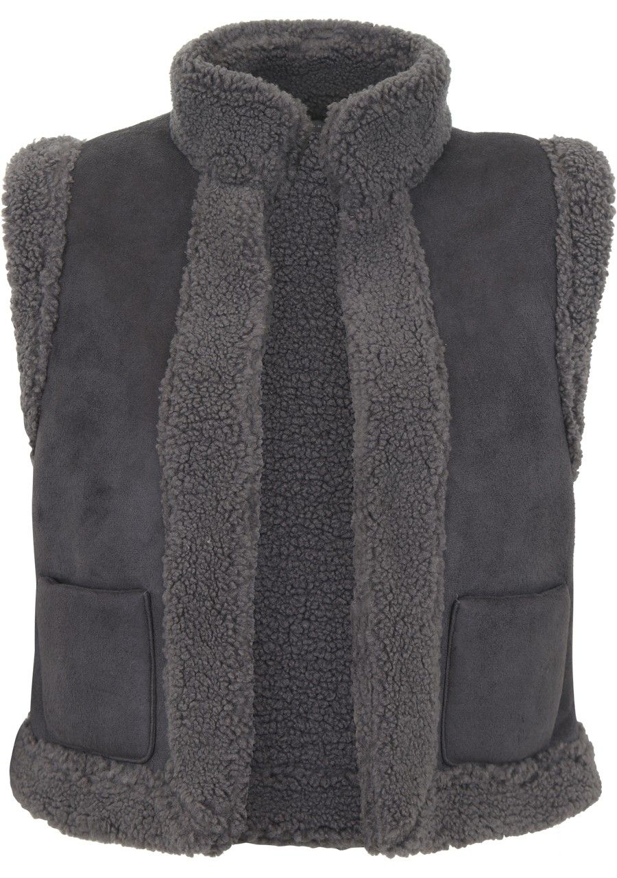 NO MANS LAND GILET