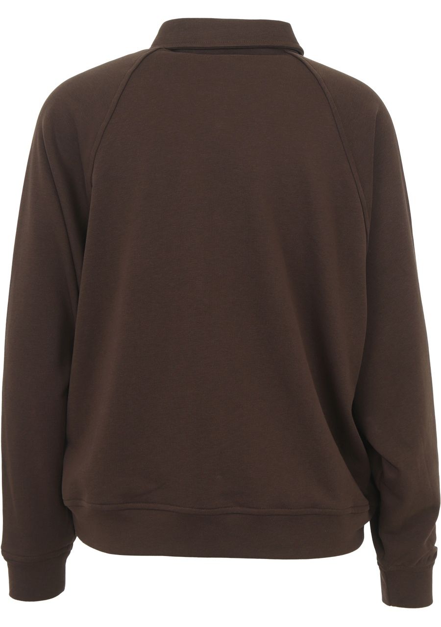 HAUTE L'AMITIÉ SWEATER