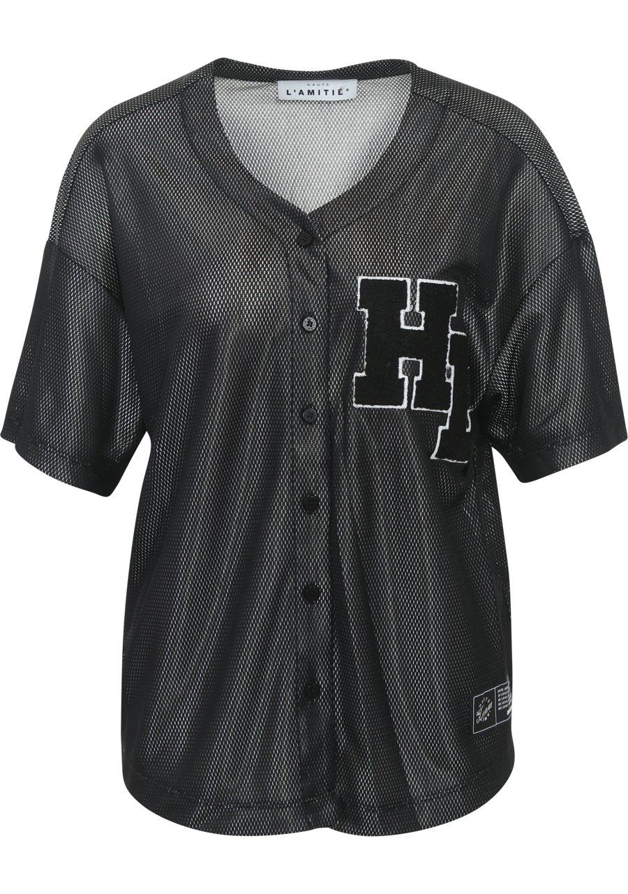 HAUTE L'AMITIÉ SHIRT