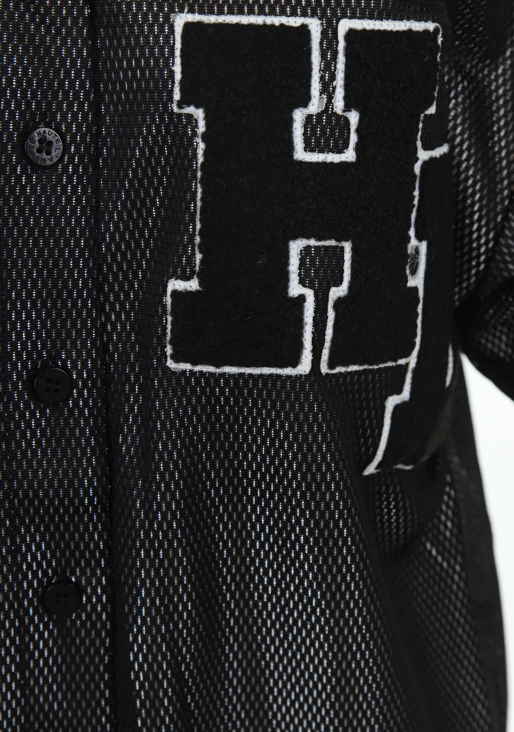 HAUTE L'AMITIÉ SHIRT