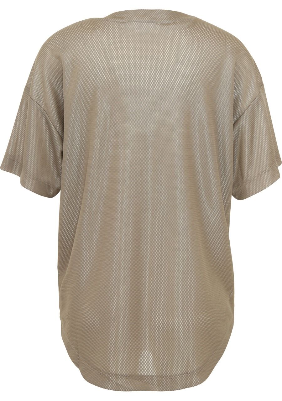 HAUTE L'AMITIÉ SHIRT