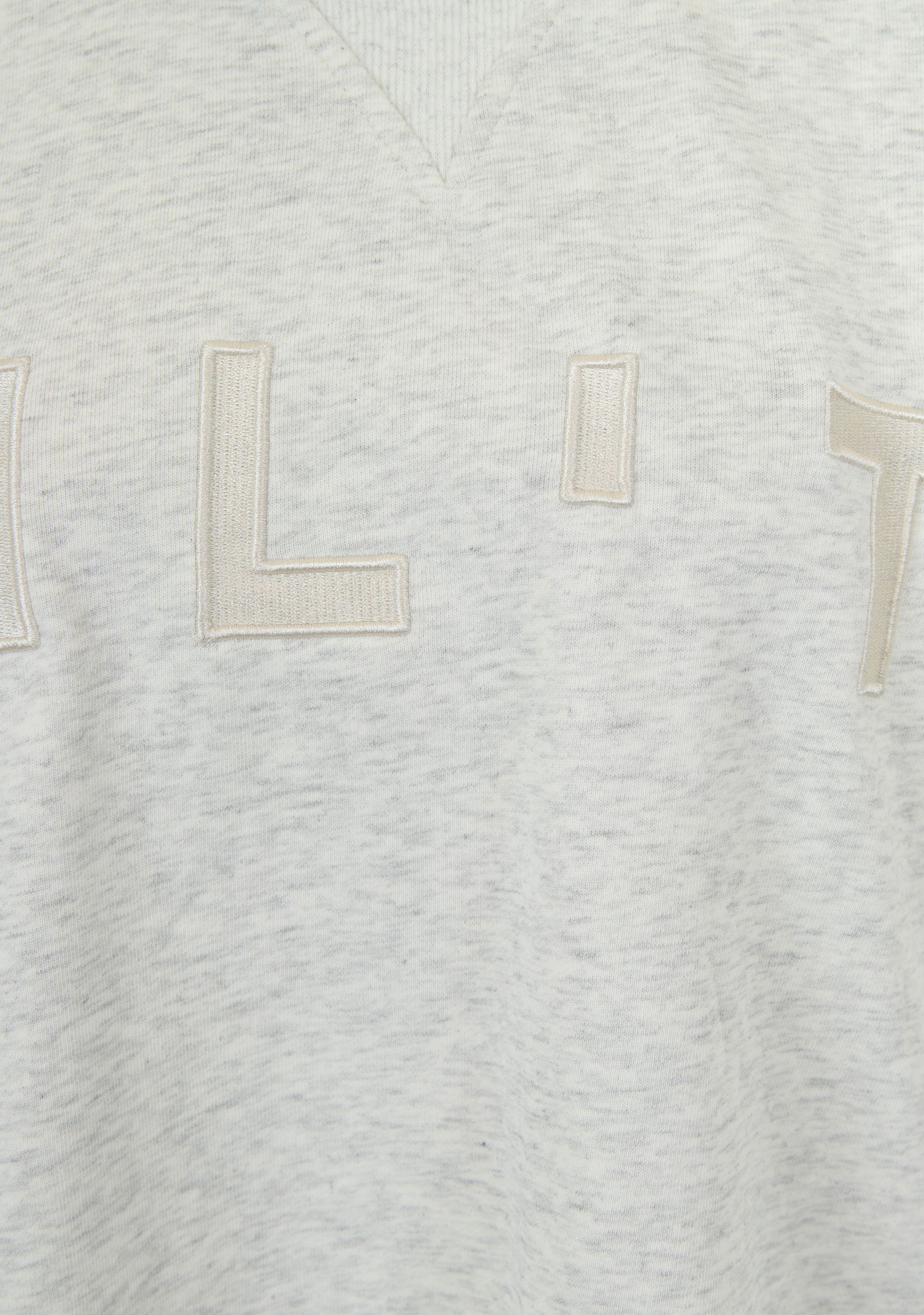 HAUTE L'AMITIÉ SWEATER
