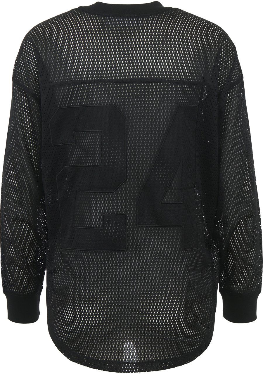 HAUTE L'AMITIÉ BLOUSE