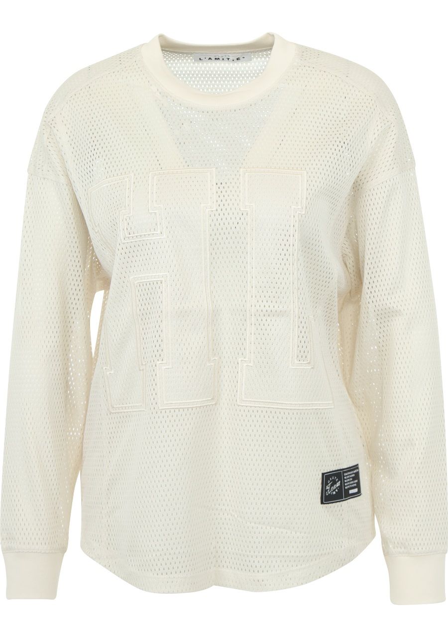 HAUTE L'AMITIÉ BLOUSE