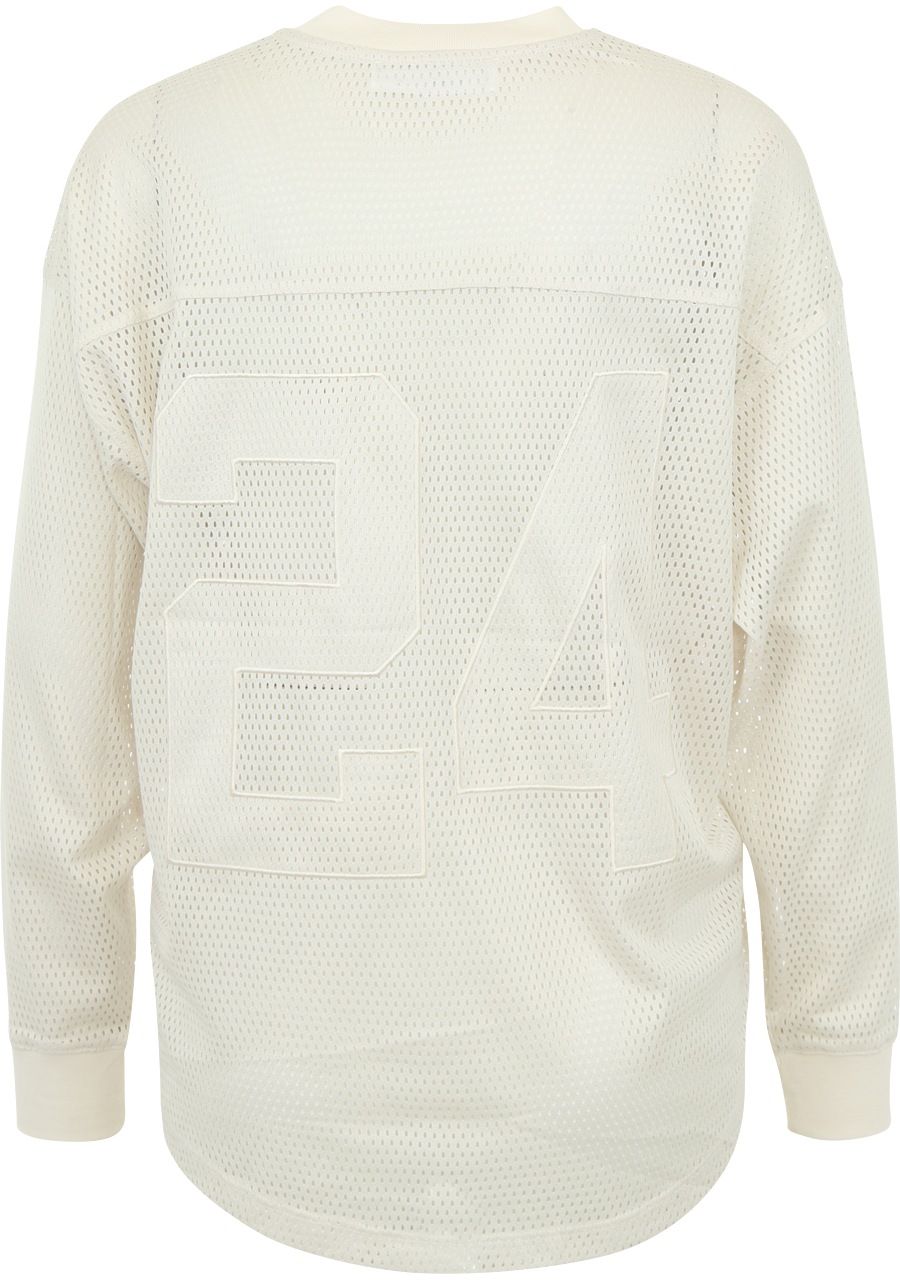 HAUTE L'AMITIÉ BLOUSE