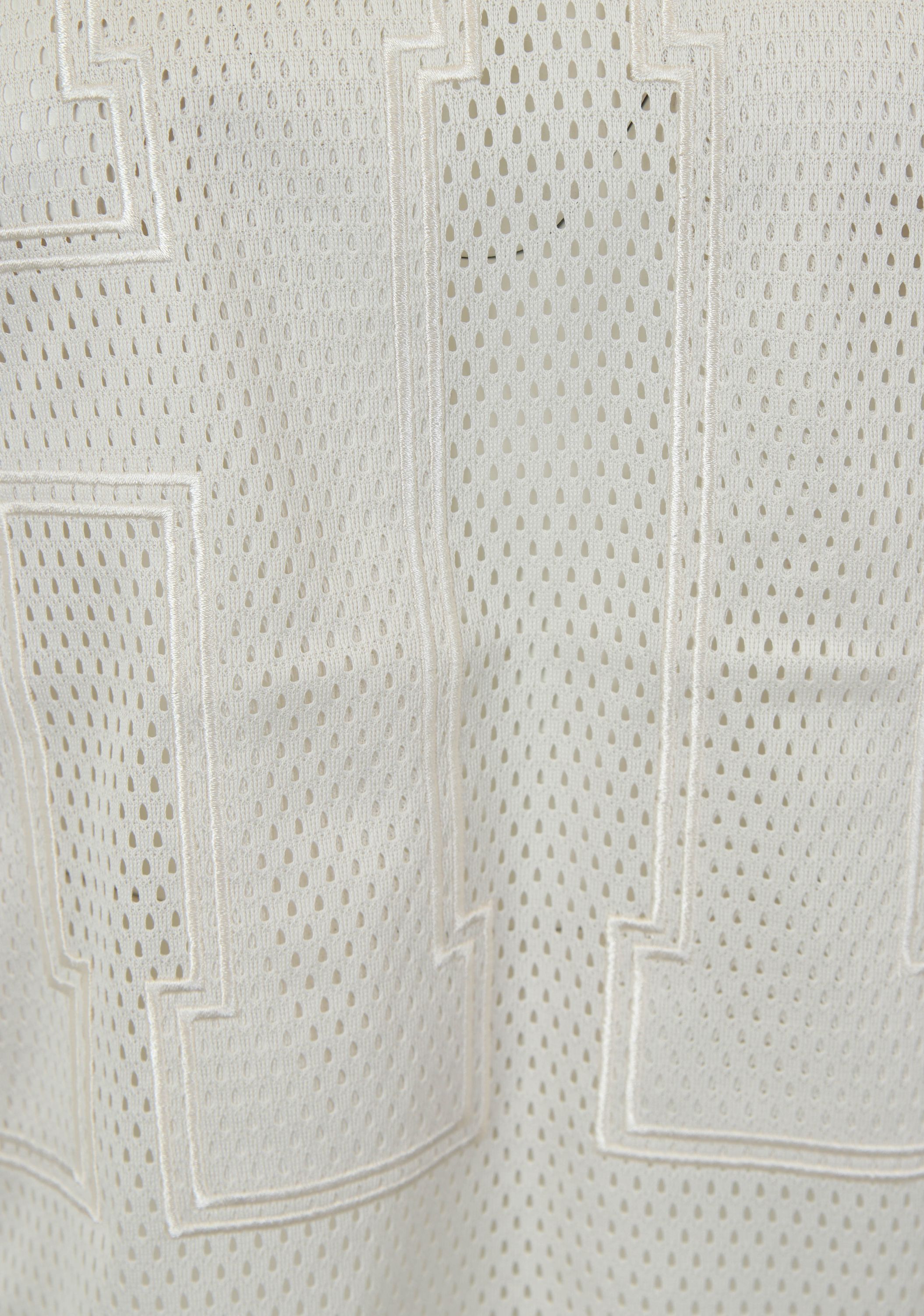 HAUTE L'AMITIÉ BLOUSE