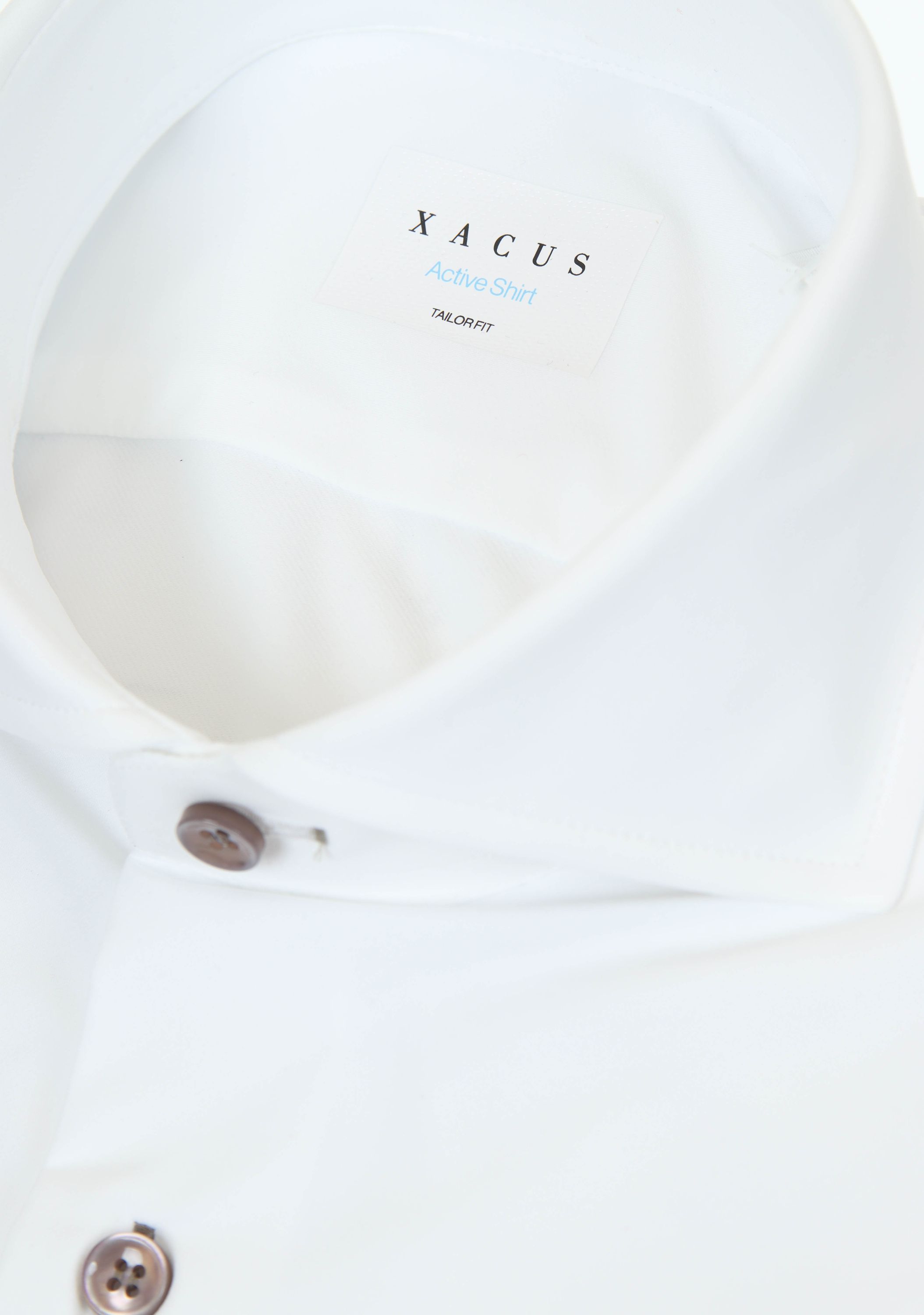 XACUS OVERHEMD