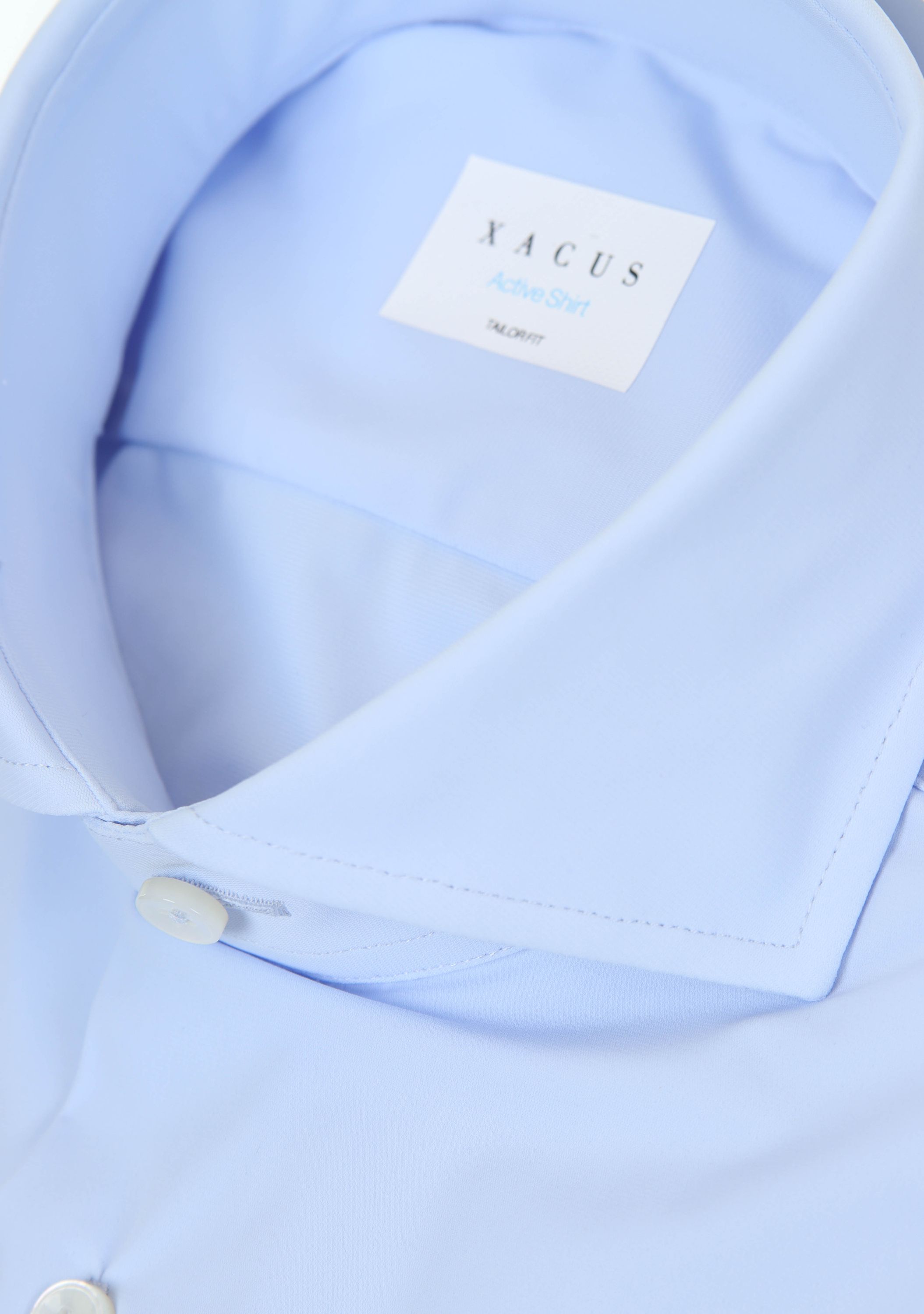 XACUS OVERHEMD