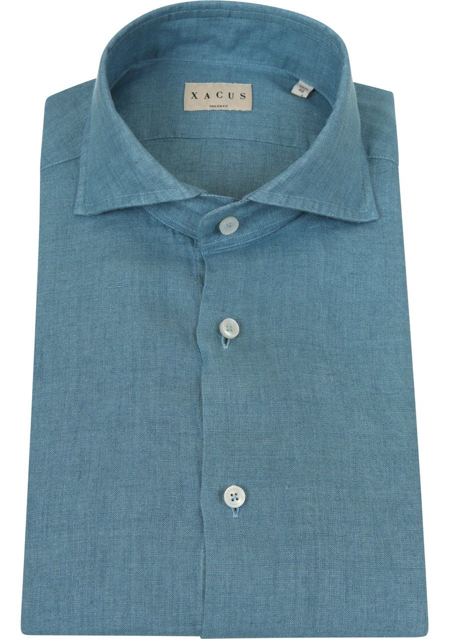 XACUS OVERHEMD