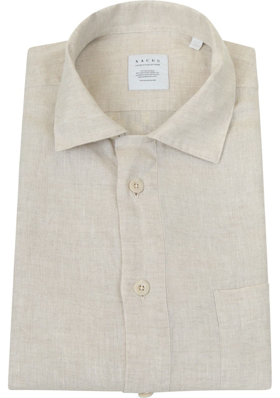 XACUS OVERHEMD