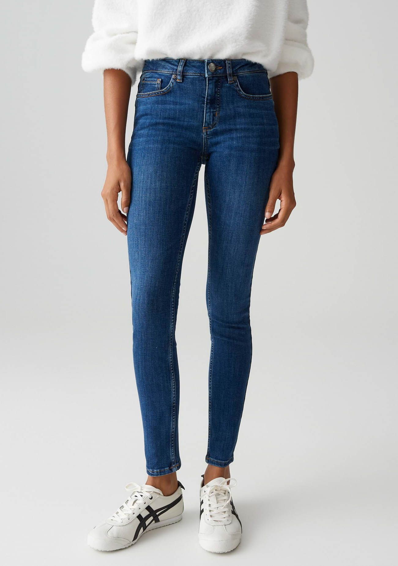 OPUS JEANS