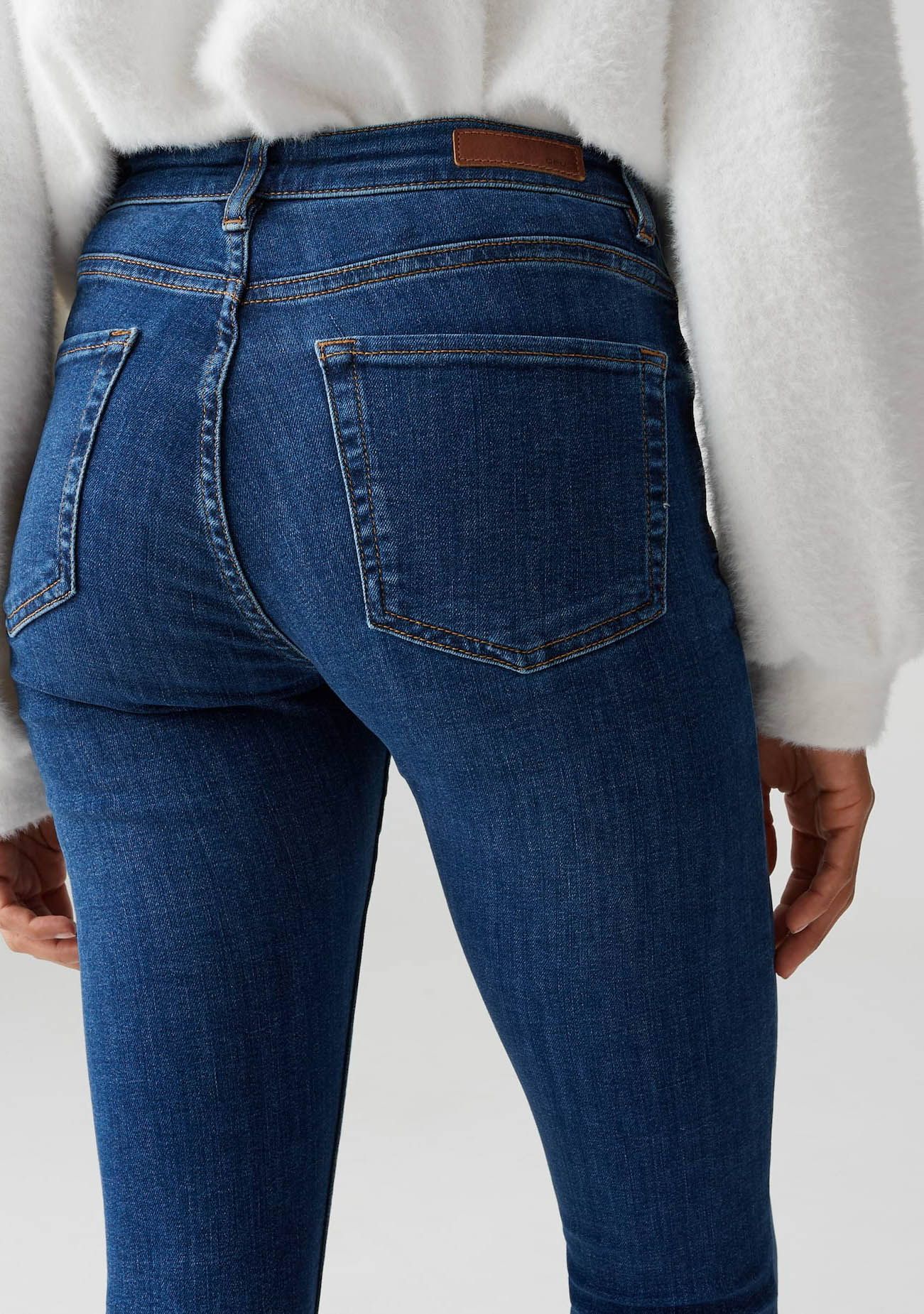 OPUS JEANS