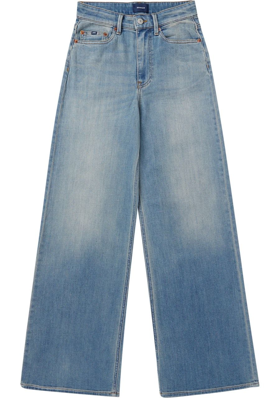 DENHAM JEANS