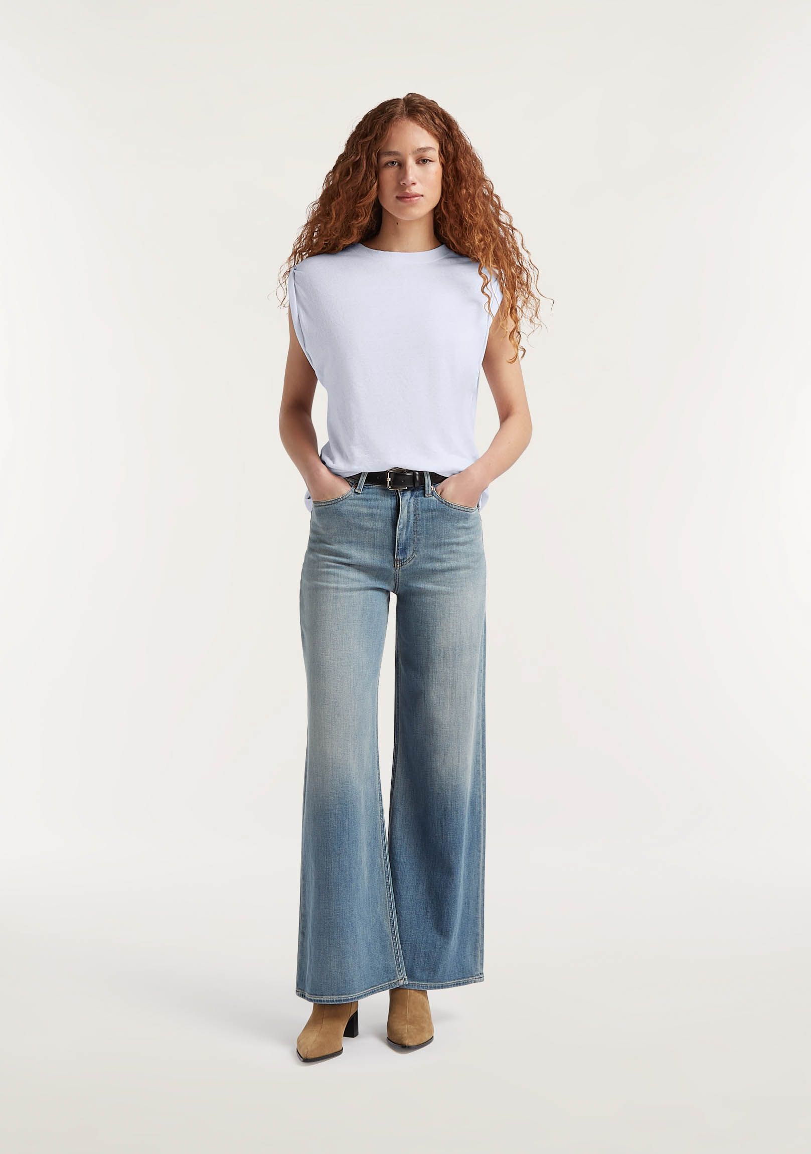 DENHAM JEANS