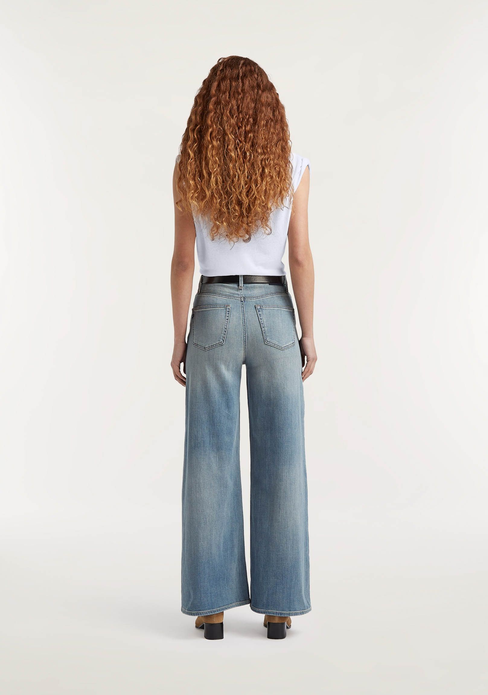 DENHAM JEANS