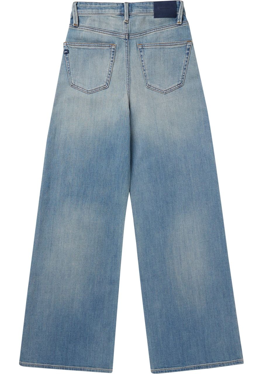 DENHAM JEANS