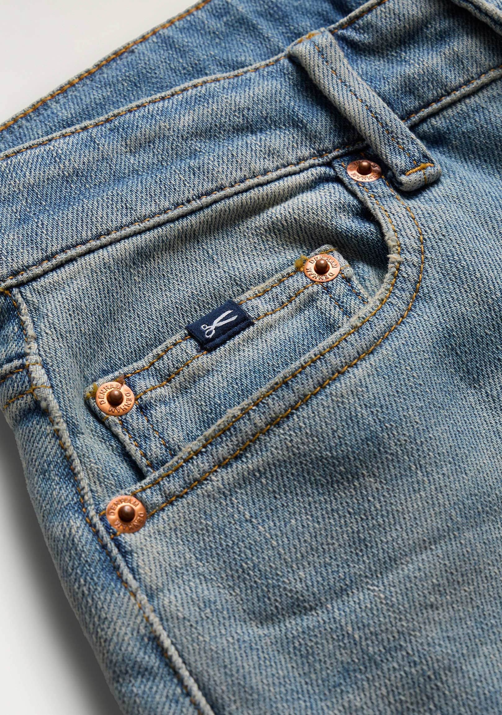 DENHAM JEANS