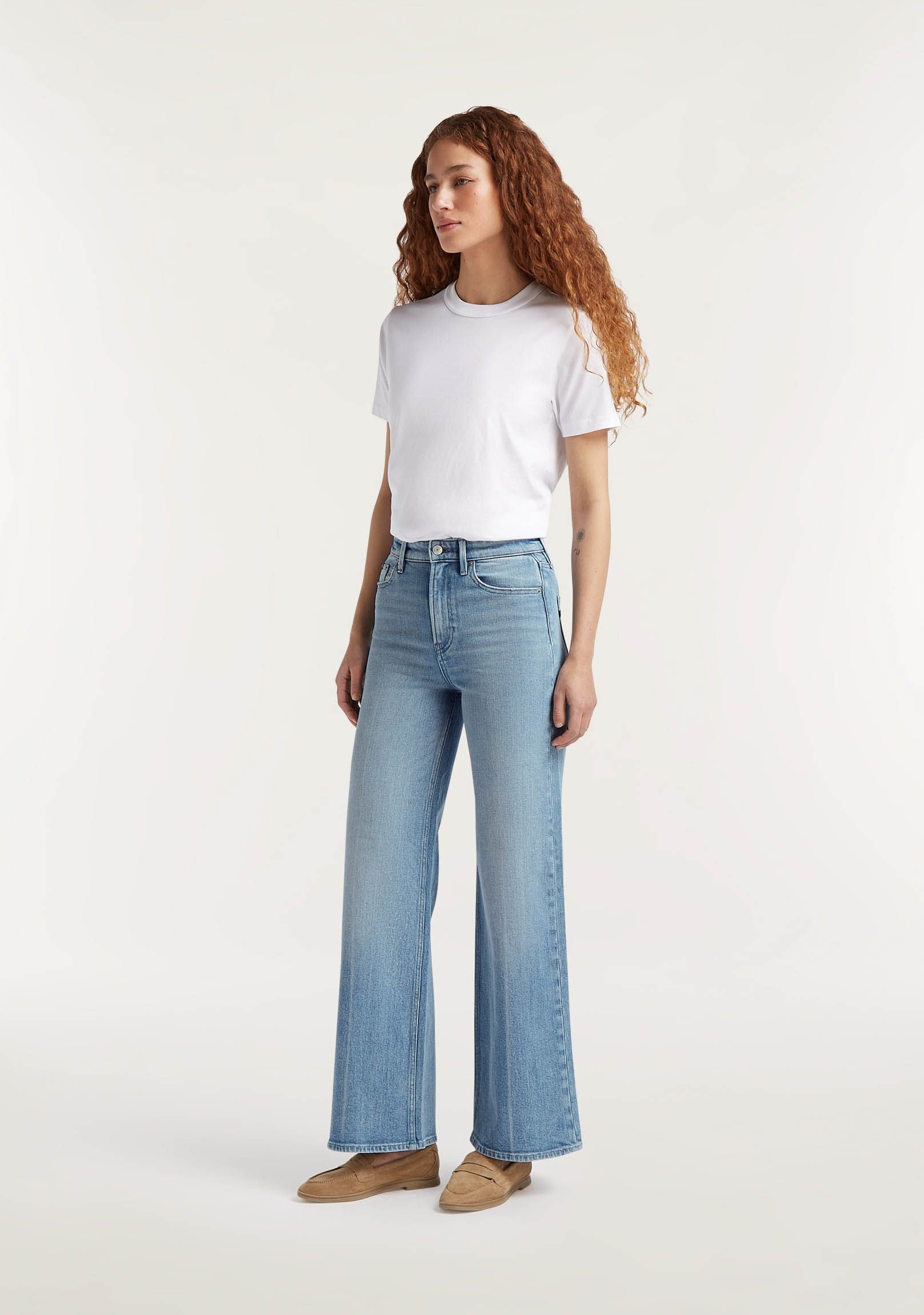 DENHAM JEANS