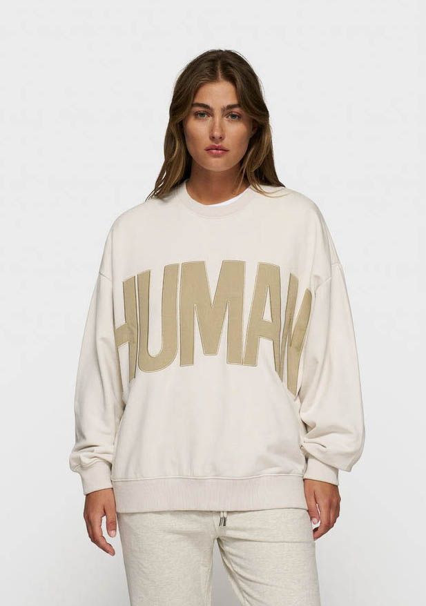 10DAYS SWEATER