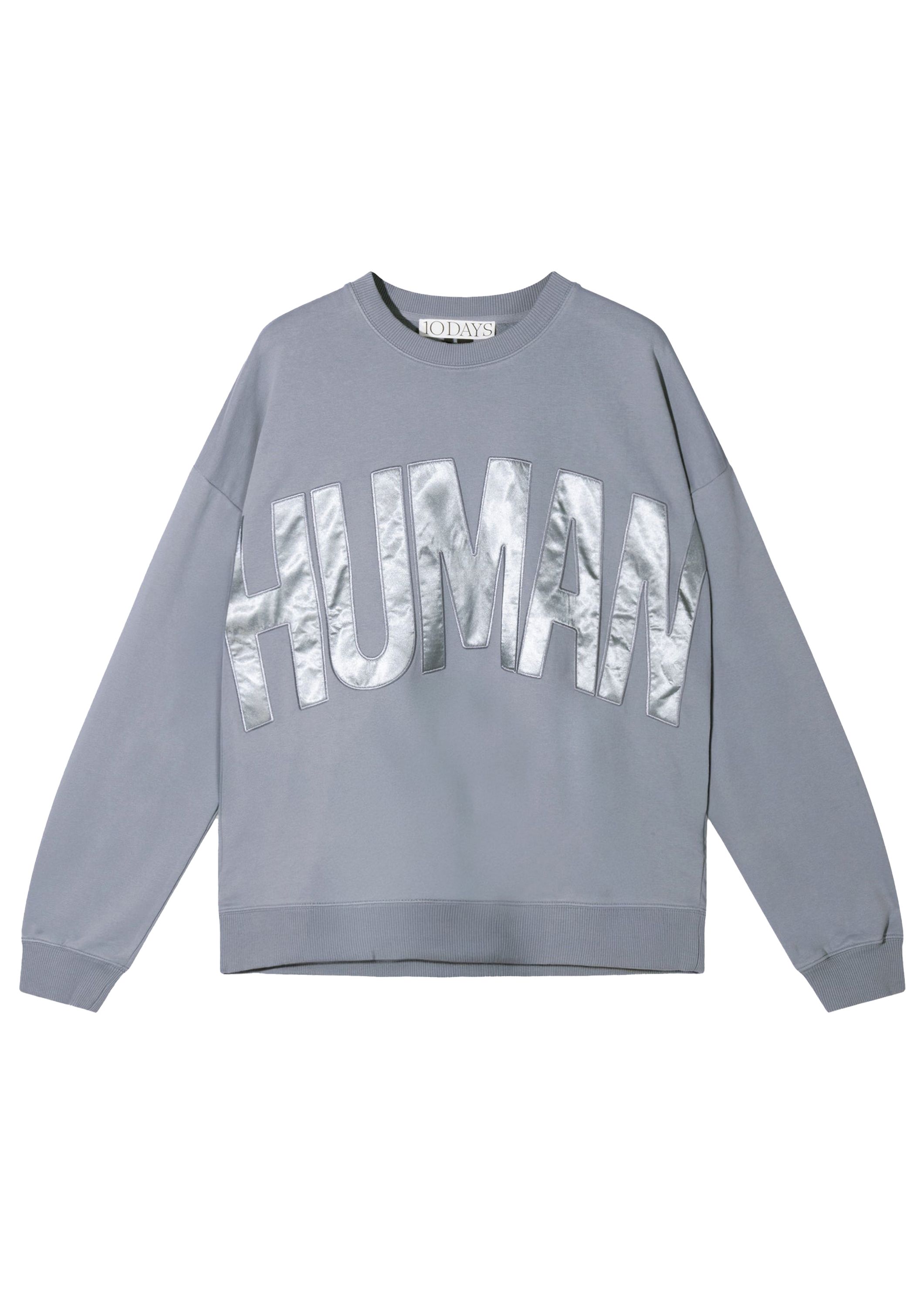 10DAYS SWEATER