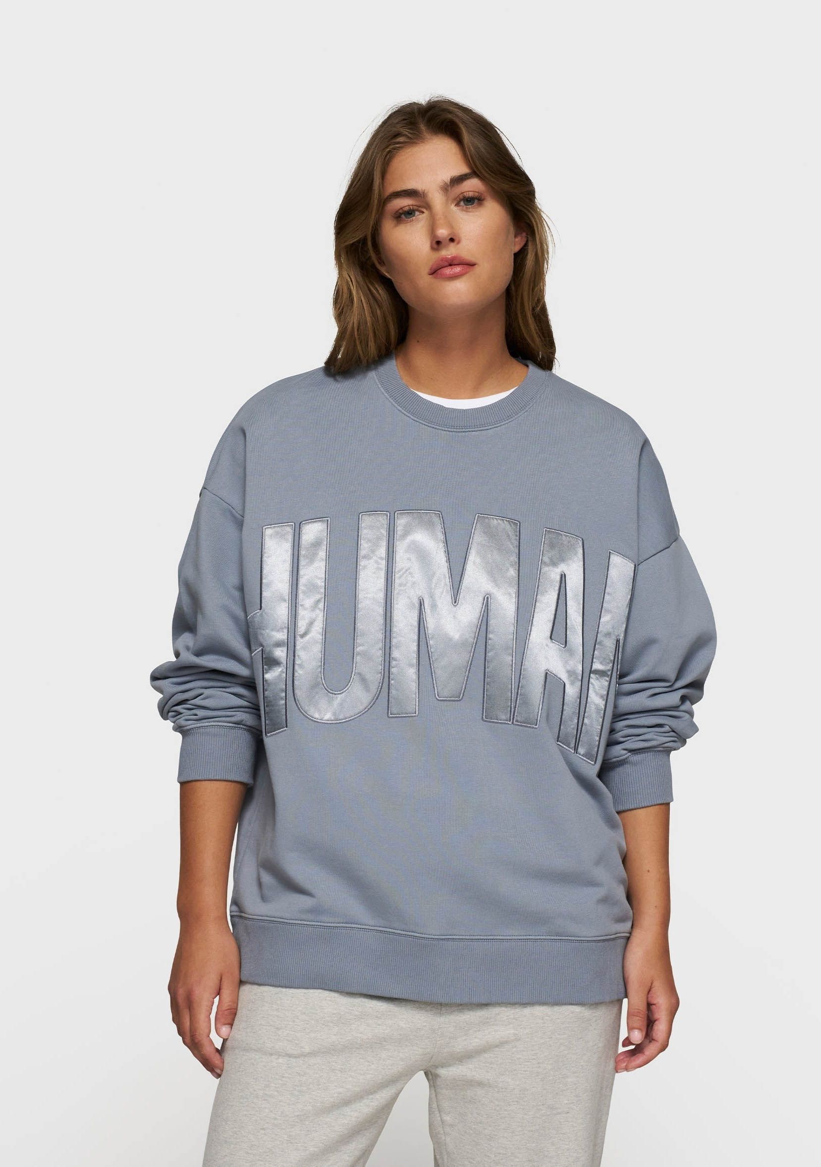 10DAYS SWEATER
