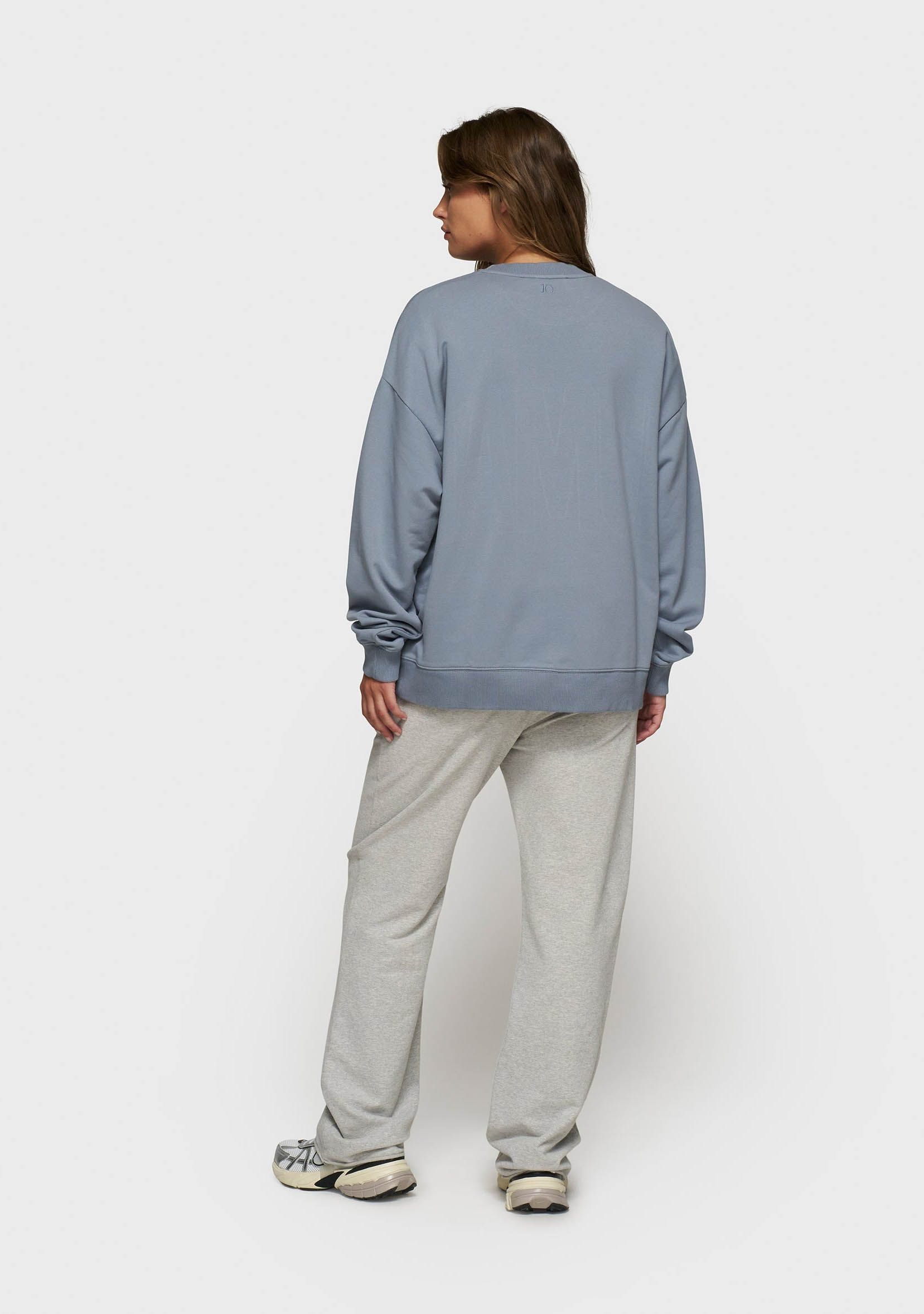10DAYS SWEATER