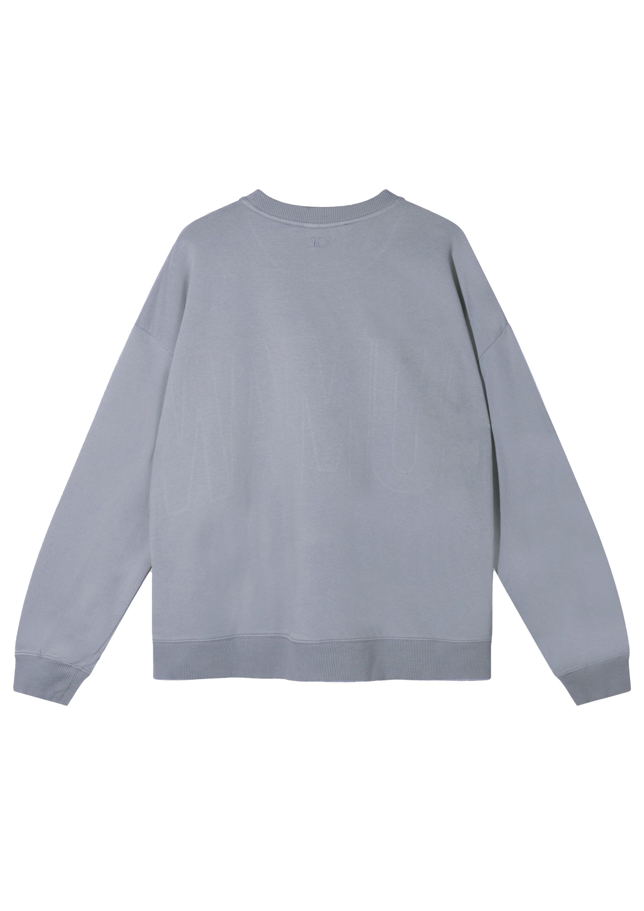 10DAYS SWEATER