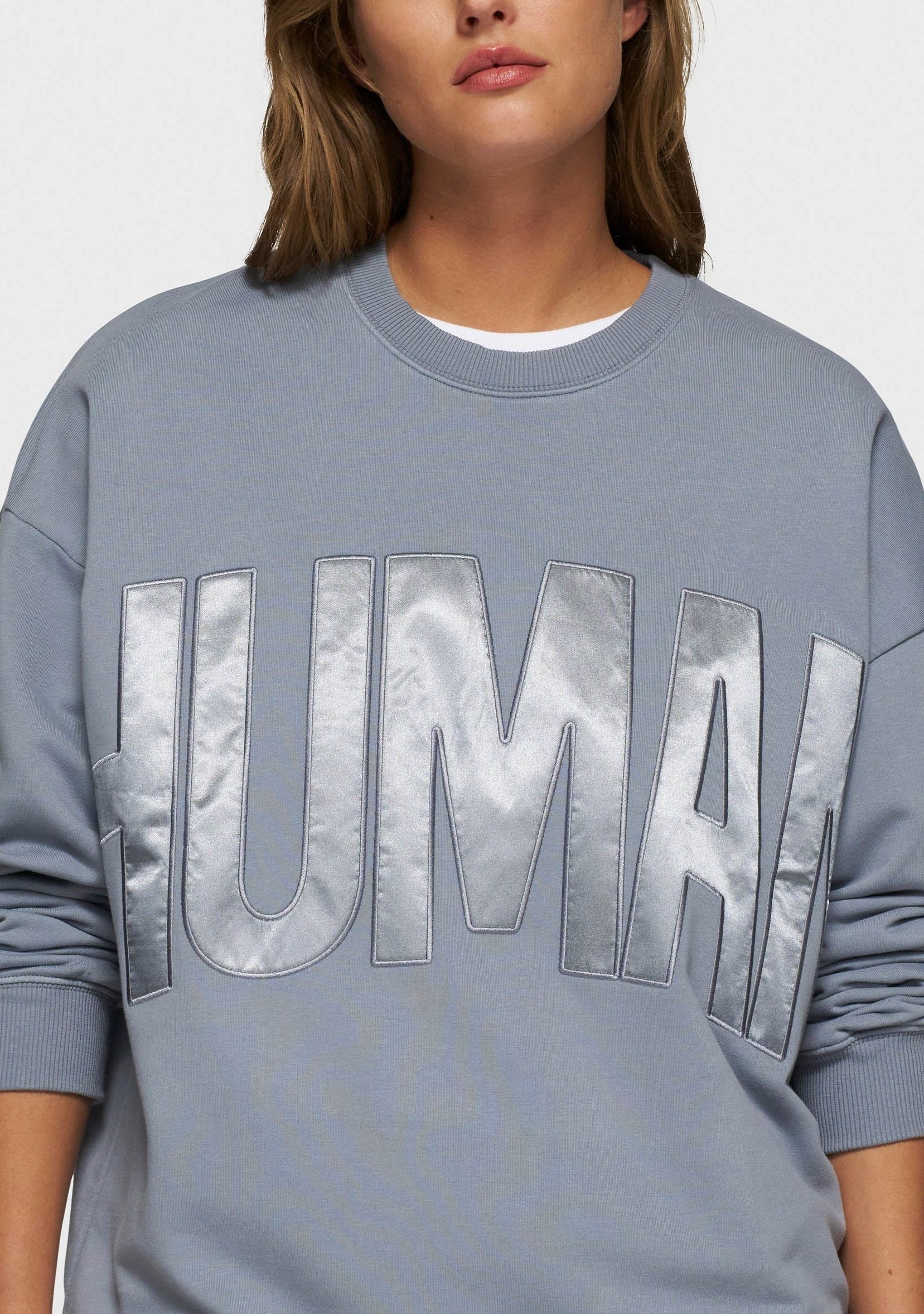10DAYS SWEATER