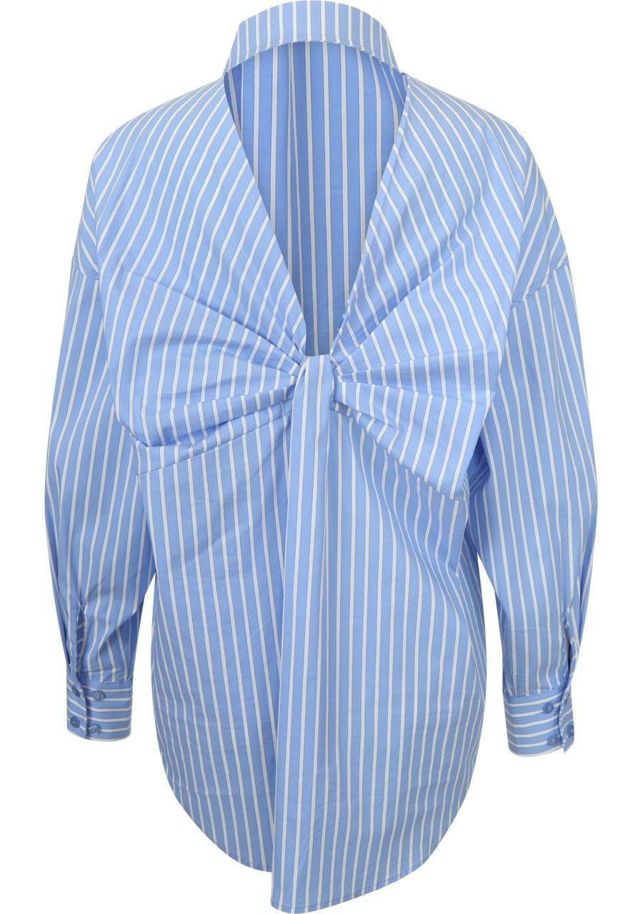 HAUTE L'AMITIÉ BLOUSE