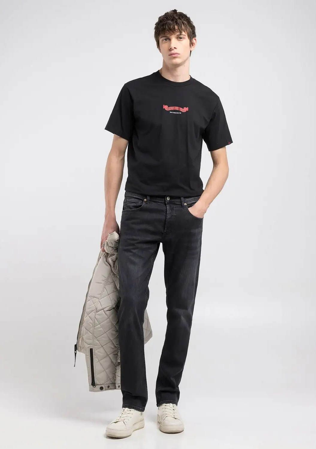 REPLAY JEANS