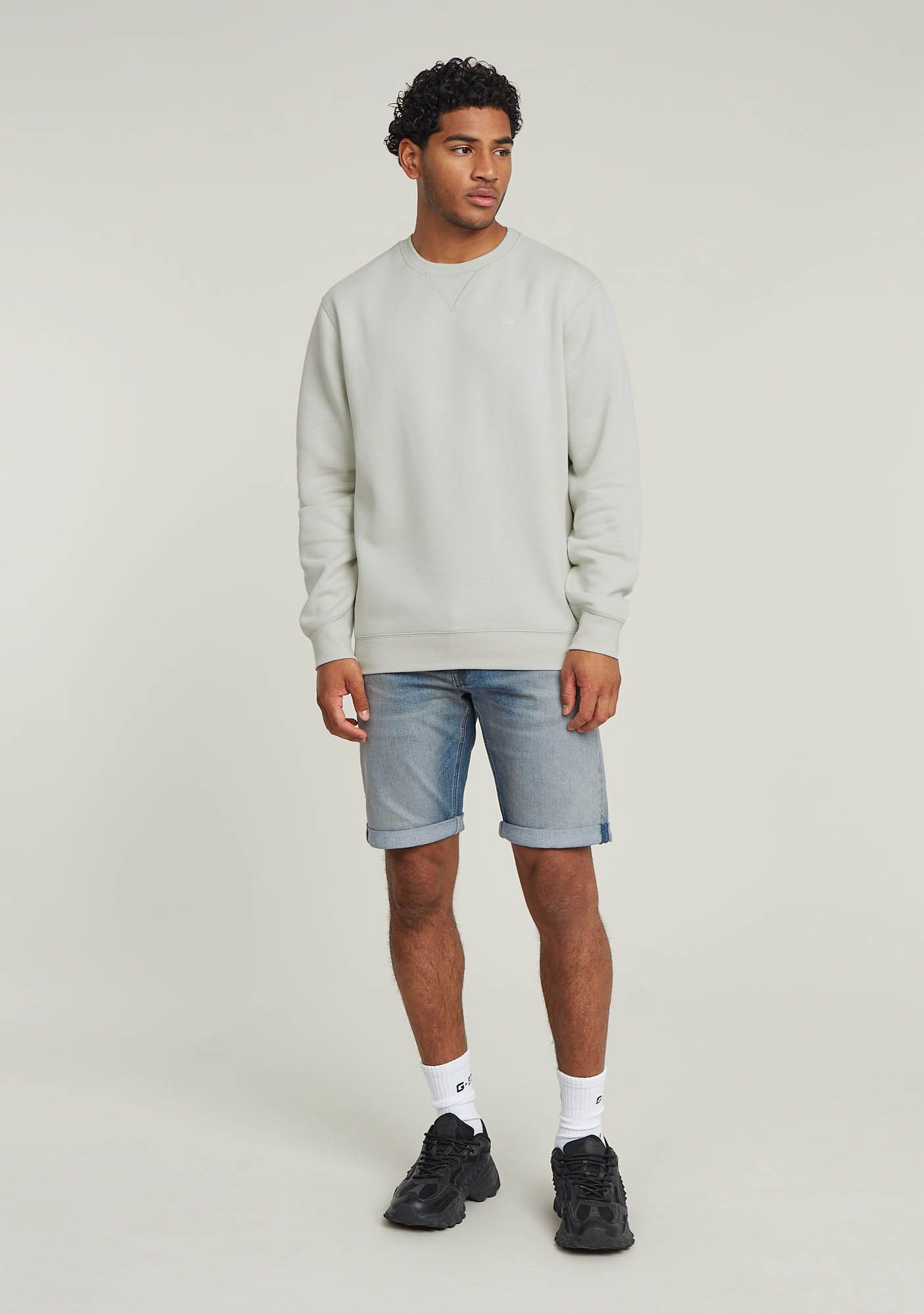 G-STAR SHORT