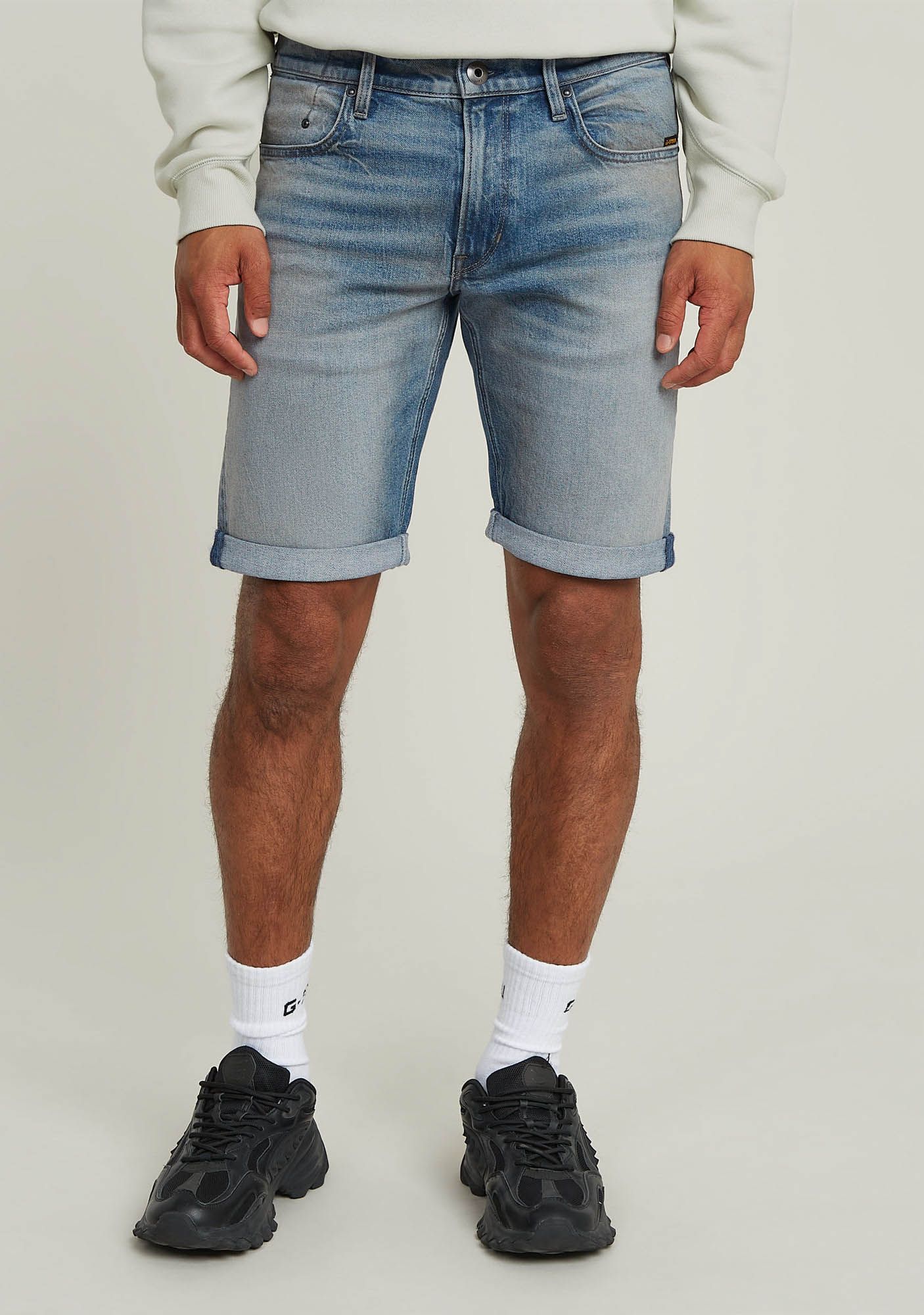G-STAR SHORT
