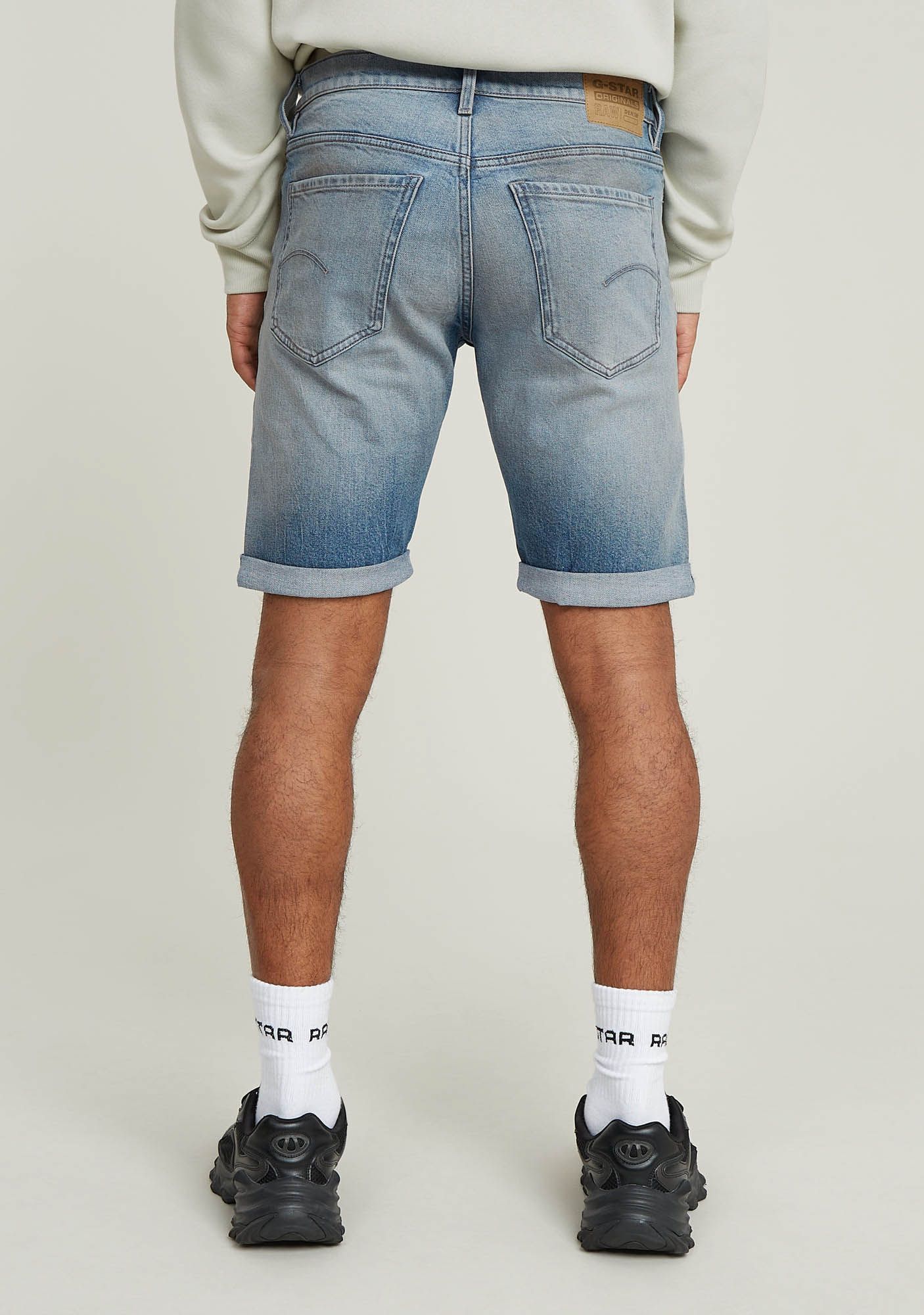G-STAR SHORT