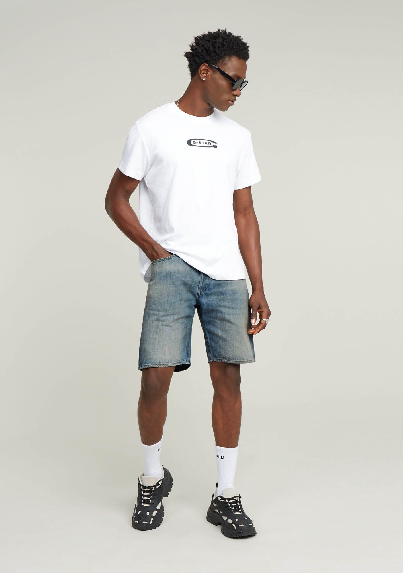 G-STAR SHORT